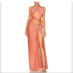 Revolve x Bronx and Banco Cleopatra Dress